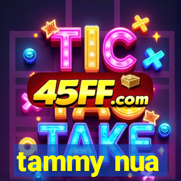 tammy nua